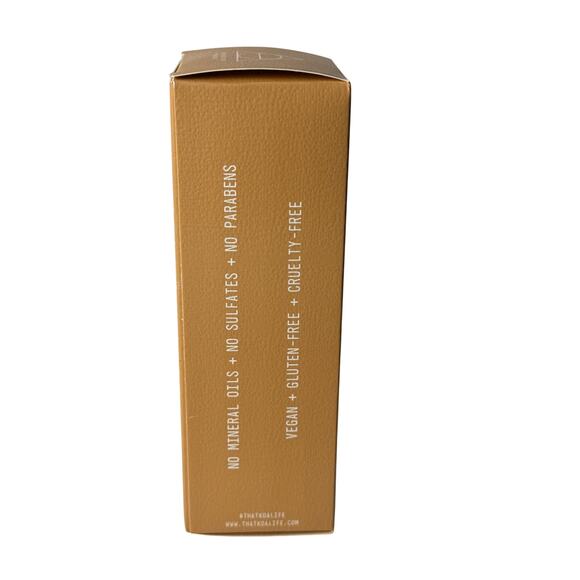 KOA Life Vitamin C Brightening Cleanser 3.38 oz EXP: 09/2026 New in Box - Picture 6 of 8